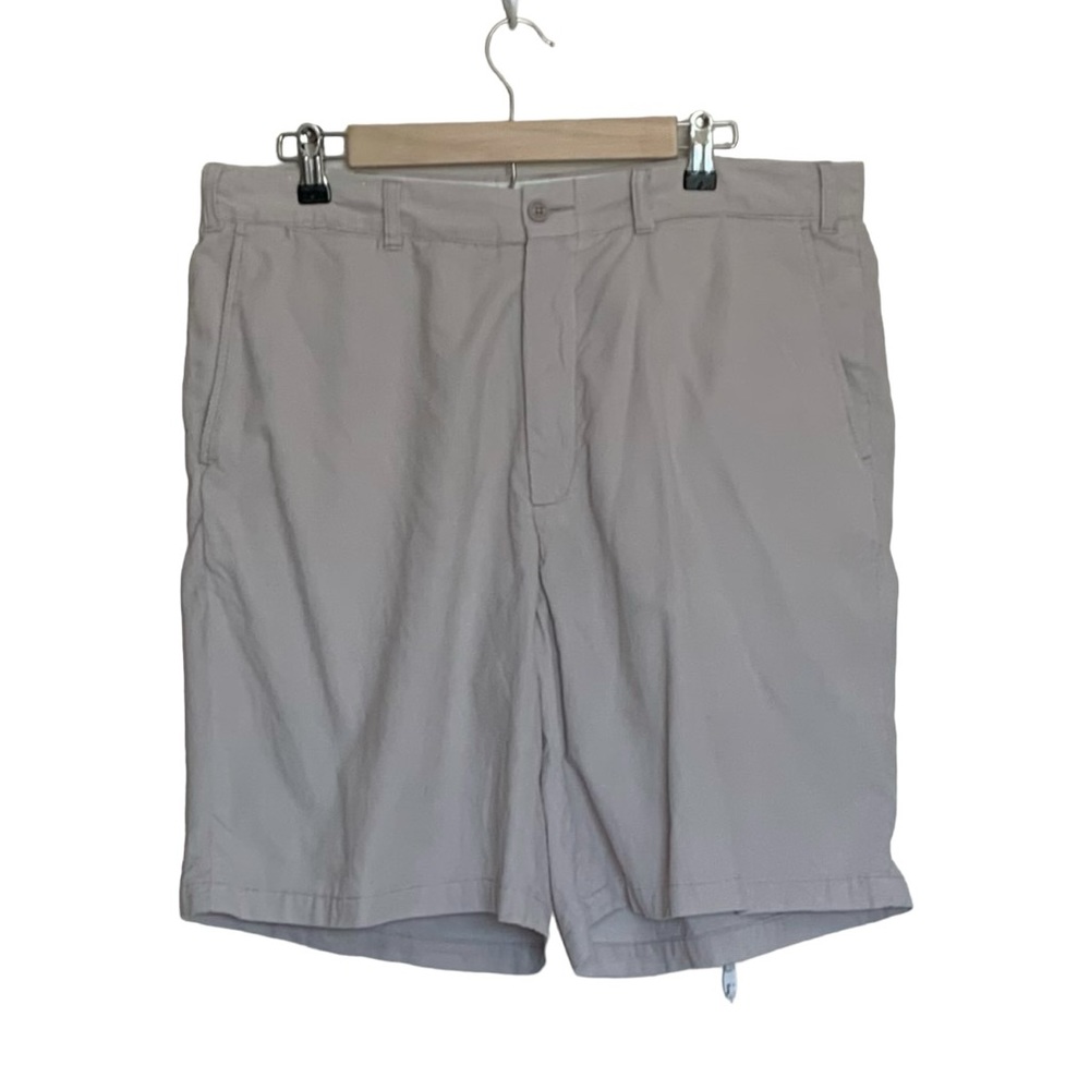 Castaway Nantucket Island Mens Corduroy Shorts Size 36
